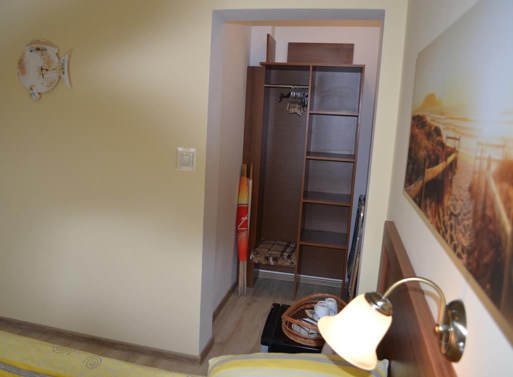 Apartamento Dom Jastrzebia Z Basenem I Jacuzzi Jastrzębia Góra Exterior foto