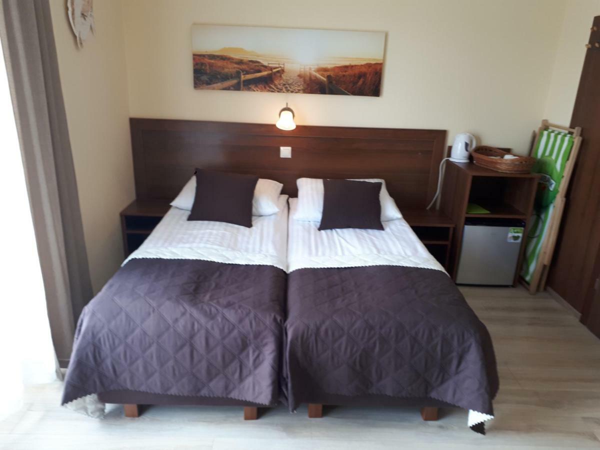 Apartamento Dom Jastrzebia Z Basenem I Jacuzzi Jastrzębia Góra Exterior foto