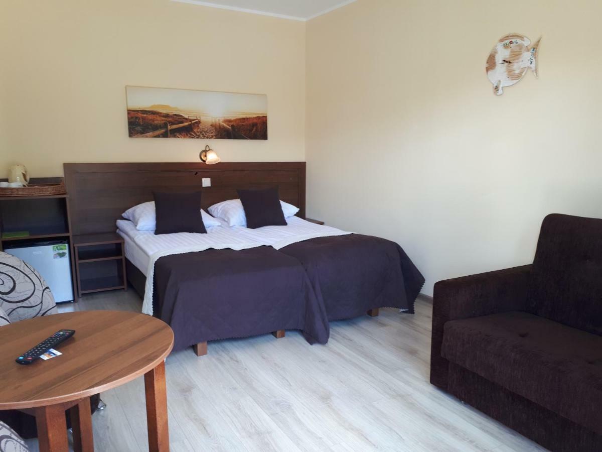 Apartamento Dom Jastrzebia Z Basenem I Jacuzzi Jastrzębia Góra Exterior foto