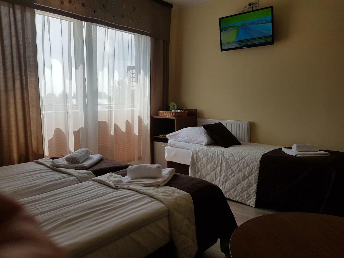 Apartamento Dom Jastrzebia Z Basenem I Jacuzzi Jastrzębia Góra Exterior foto
