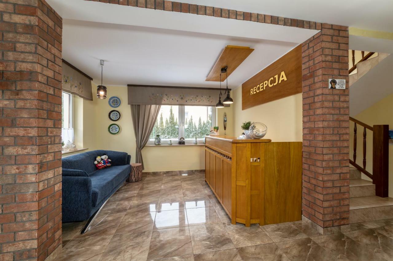 Apartamento Dom Jastrzebia Z Basenem I Jacuzzi Jastrzębia Góra Exterior foto