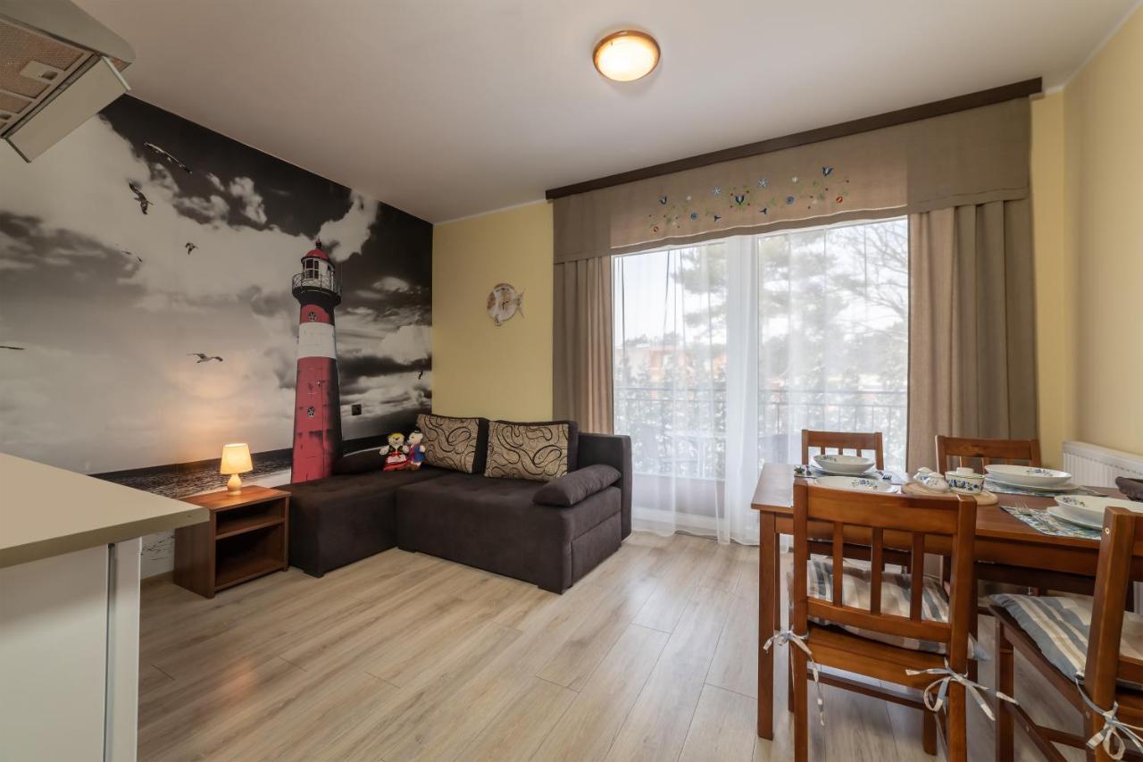 Apartamento Dom Jastrzebia Z Basenem I Jacuzzi Jastrzębia Góra Exterior foto